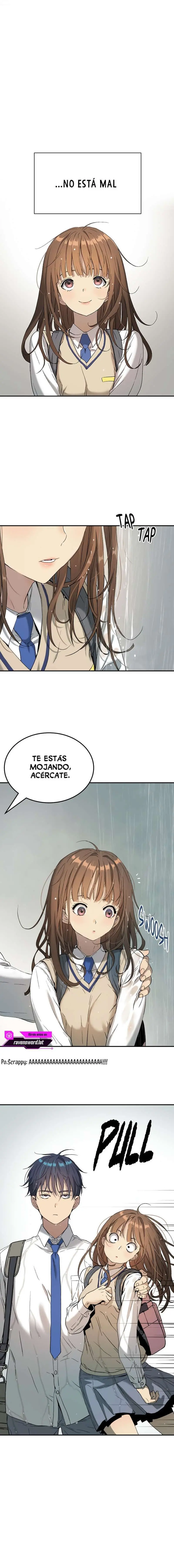 La legenda de Dangun capítulo 68 página 14