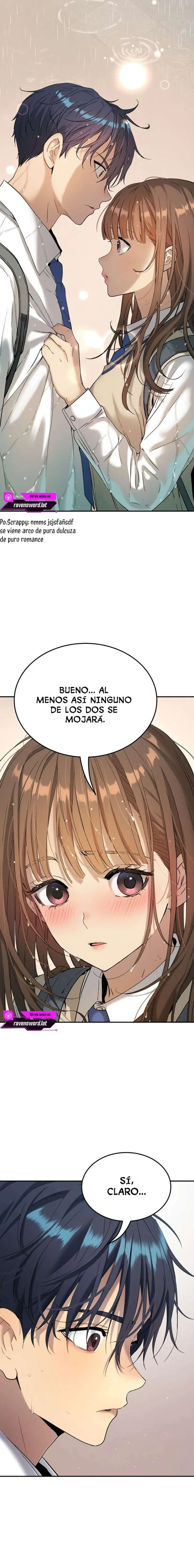 La legenda de Dangun capítulo 68 página 18