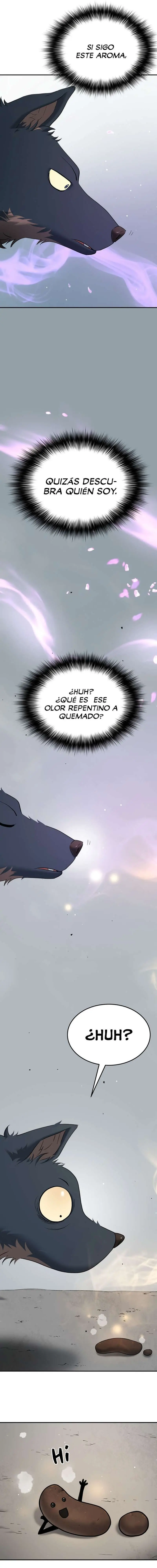 La legenda de Dangun capítulo 69 página 10