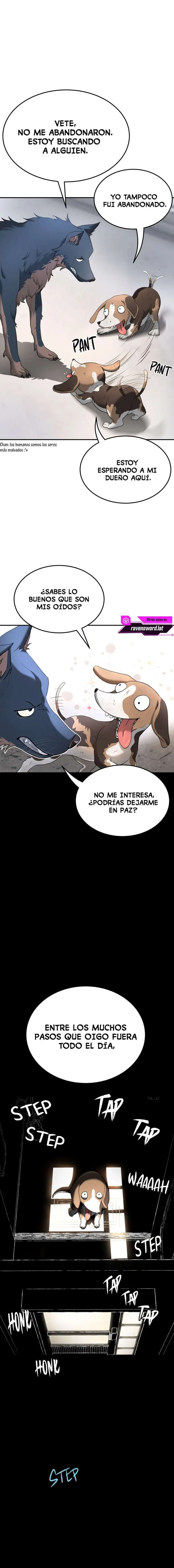 La legenda de Dangun capítulo 69 página 12