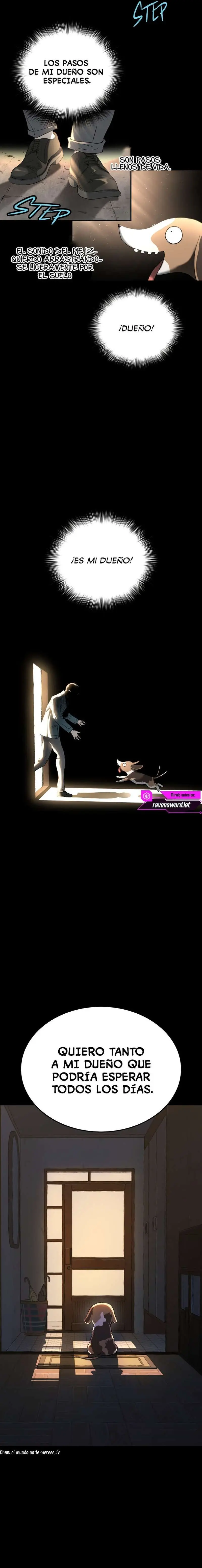 La legenda de Dangun capítulo 69 página 13