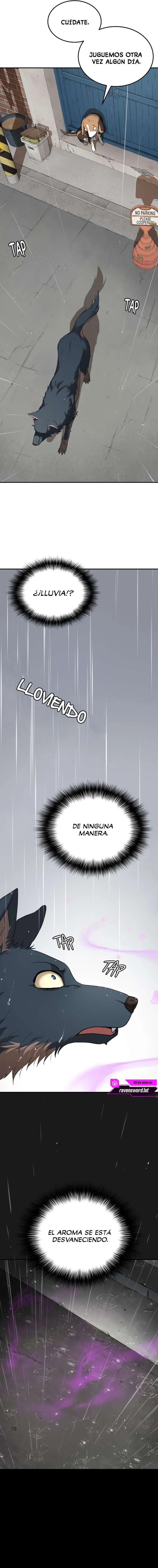 La legenda de Dangun capítulo 69 página 15