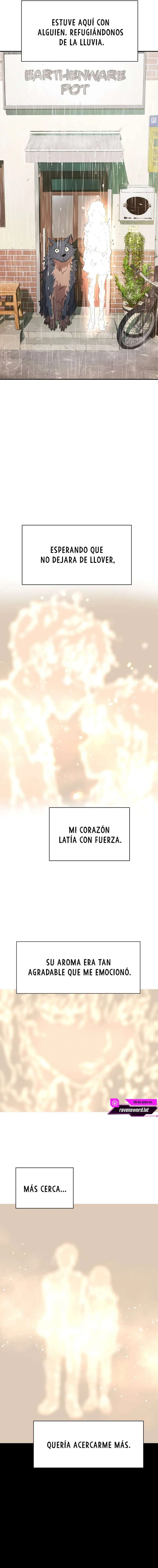 La legenda de Dangun capítulo 69 página 19