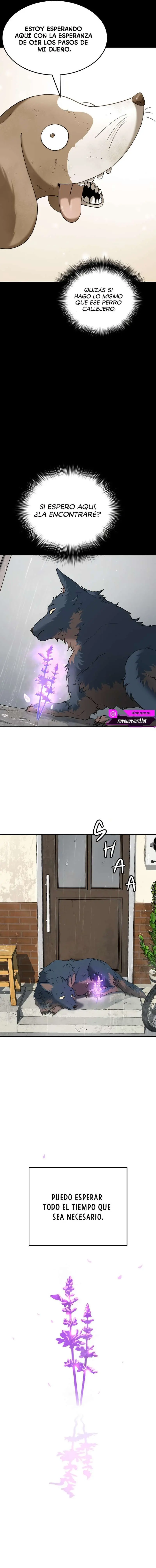 La legenda de Dangun capítulo 69 página 20