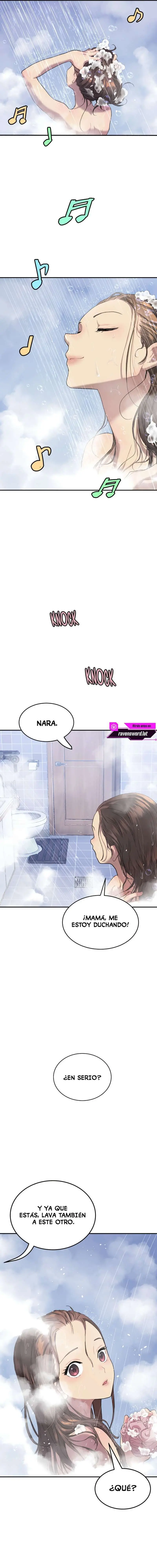 La legenda de Dangun capítulo 69 página 22