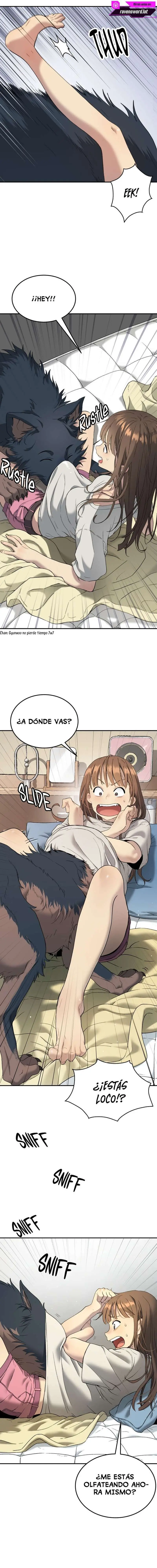 La legenda de Dangun capítulo 70 página 12