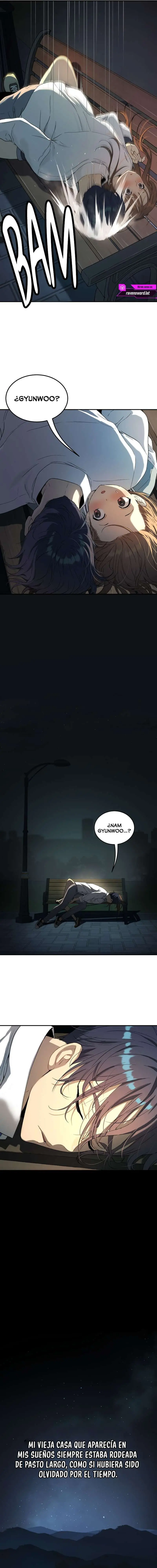 La legenda de Dangun capítulo 72 página 4
