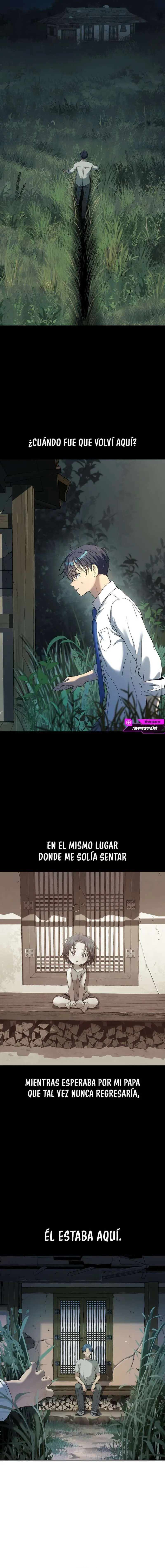La legenda de Dangun capítulo 72 página 5