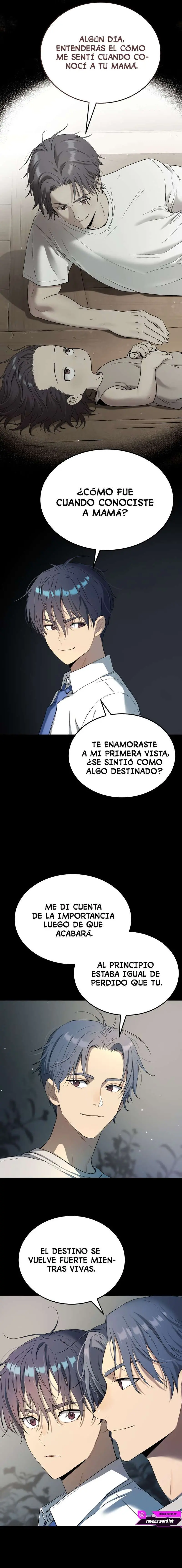 La legenda de Dangun capítulo 72 página 9