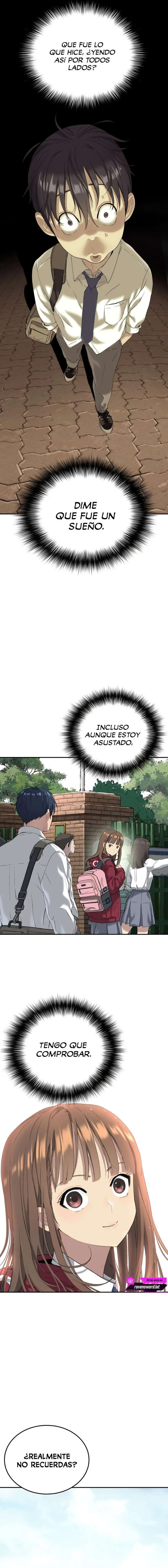 La legenda de Dangun capítulo 72 página 15