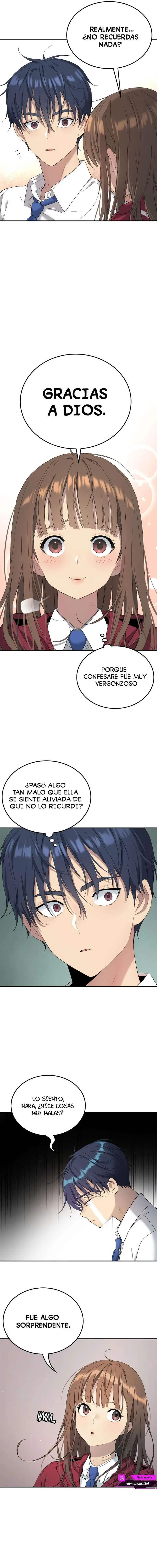 La legenda de Dangun capítulo 72 página 17
