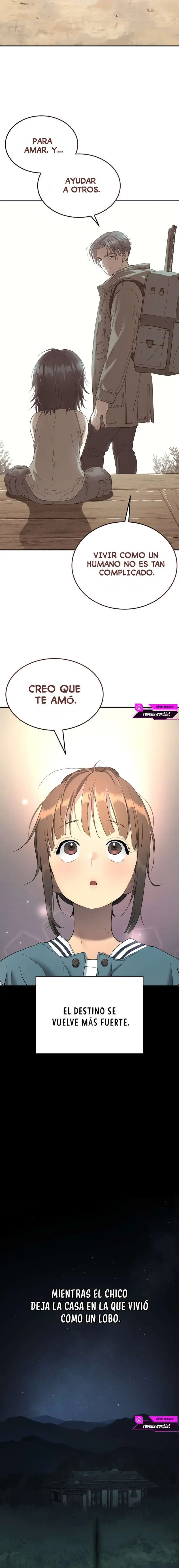La legenda de Dangun capítulo 72 página 26