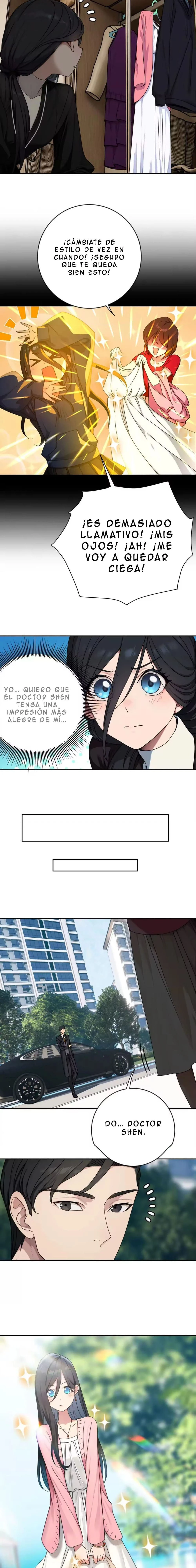 La Maestra Celestial que Somete Espíritus - Capítulo 17 - Página 2 - LectorTMOo