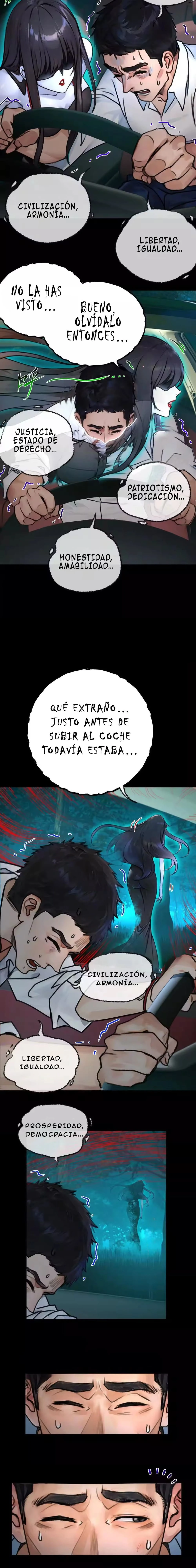 La Maestra Celestial que Somete Espíritus - Capítulo 2 - Página 13 - LectorTMOo