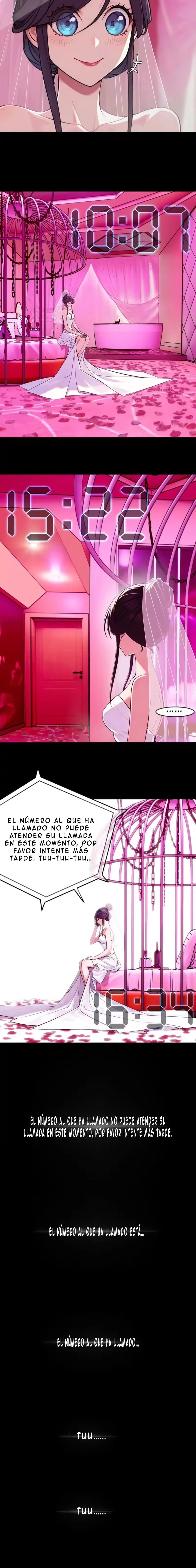 La Maestra Celestial que Somete Espíritus - Capítulo 30 - Página 9 - LectorTMOo