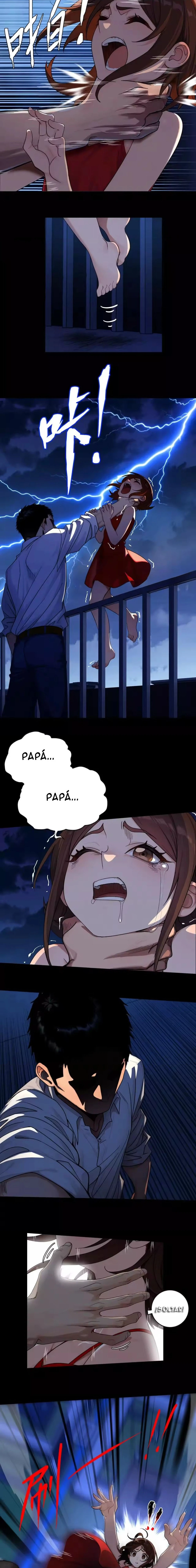 La Maestra Celestial que Somete Espíritus - Capítulo 9 - Página 8 - LectorTMOo