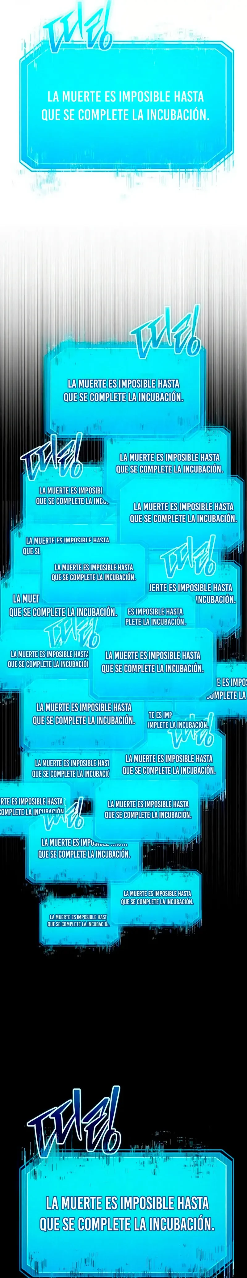 ¡La Tanque de Clase C que regresó no muere! capítulo 1 página 47