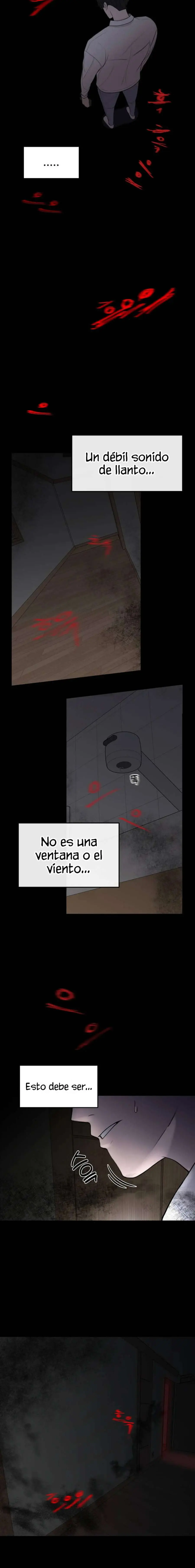Las cosas que quiero hacer antes de morir - Capítulo 1 - Página 9 - LectorTMOo