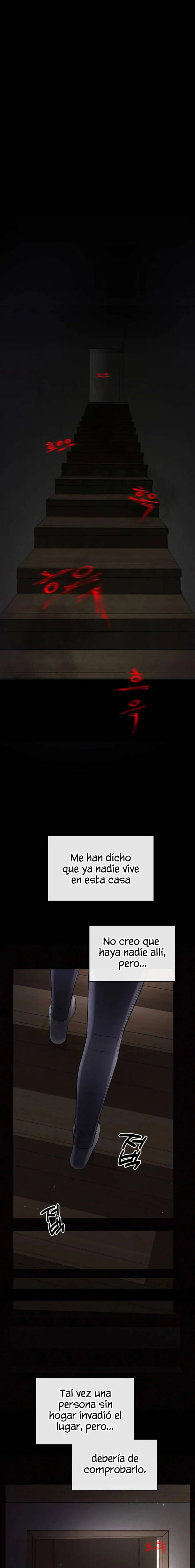 Las cosas que quiero hacer antes de morir - Capítulo 1 - Página 10 - LectorTMOo