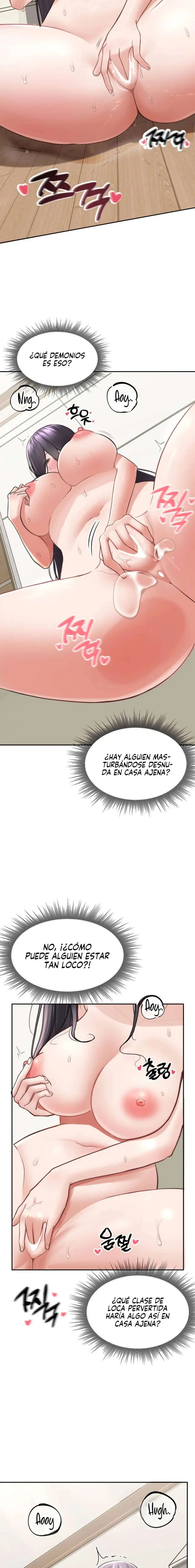 Las cosas que quiero hacer antes de morir - Capítulo 1 - Página 14 - LectorTMOo