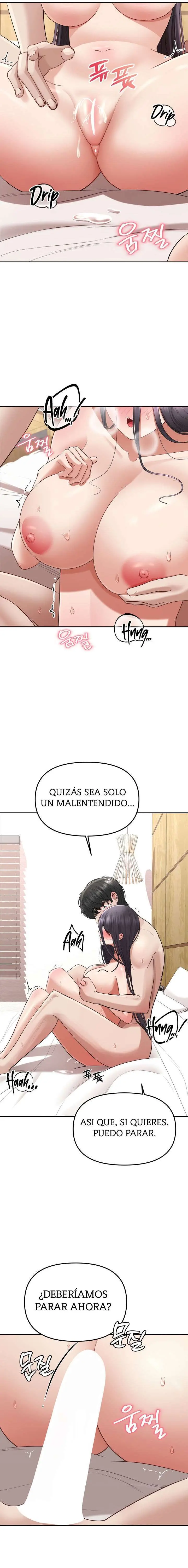 Las cosas que quiero hacer antes de morir - Capítulo 13 - Página 13 - LectorTMOo