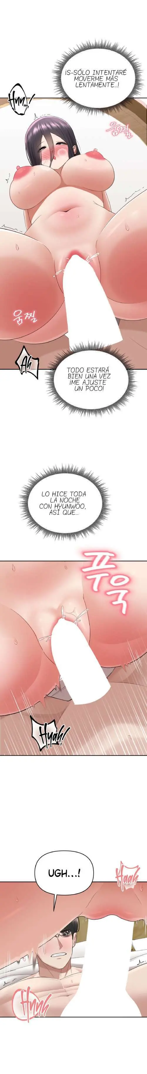 Las cosas que quiero hacer antes de morir - Capítulo 14 - Página 4 - LectorTMOo