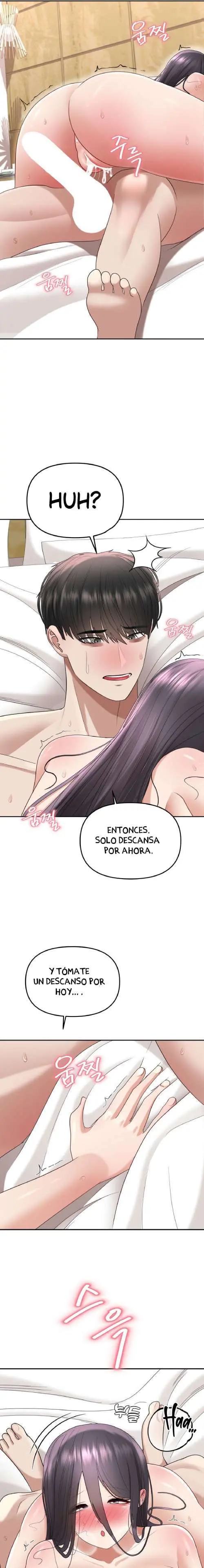 Las cosas que quiero hacer antes de morir - Capítulo 14 - Página 15 - LectorTMOo