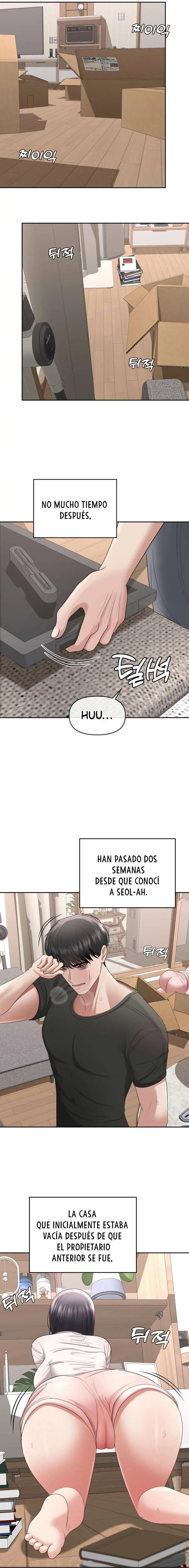 Las cosas que quiero hacer antes de morir - Capítulo 16 - Página 10 - LectorTMOo
