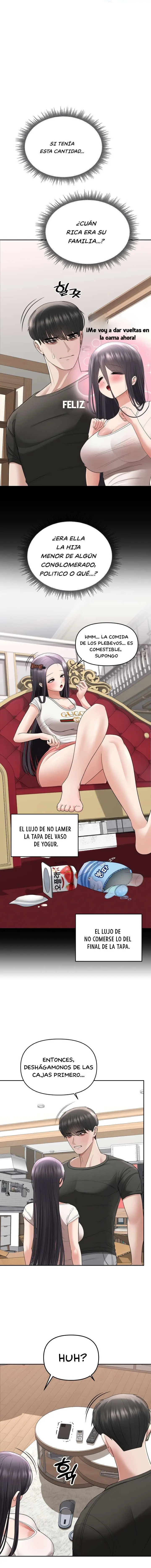 Las cosas que quiero hacer antes de morir - Capítulo 16 - Página 13 - LectorTMOo