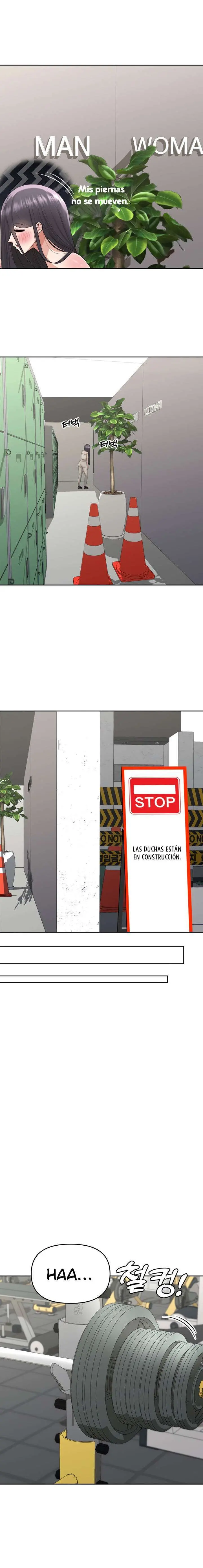 Las cosas que quiero hacer antes de morir - Capítulo 17 - Página 20 - LectorTMOo