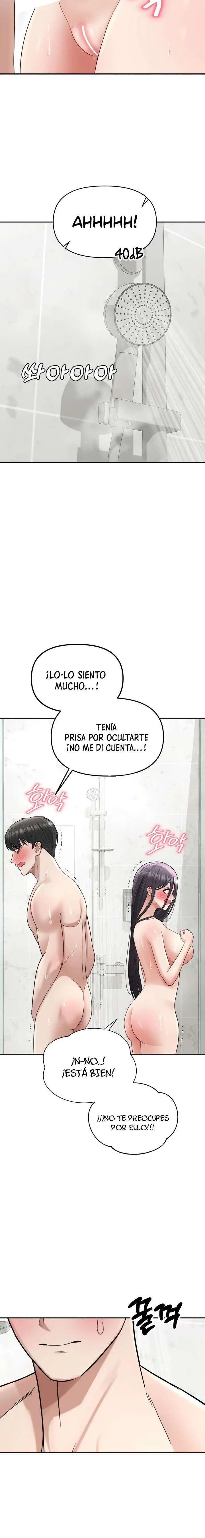 Las cosas que quiero hacer antes de morir - Capítulo 18 - Página 6 - LectorTMOo