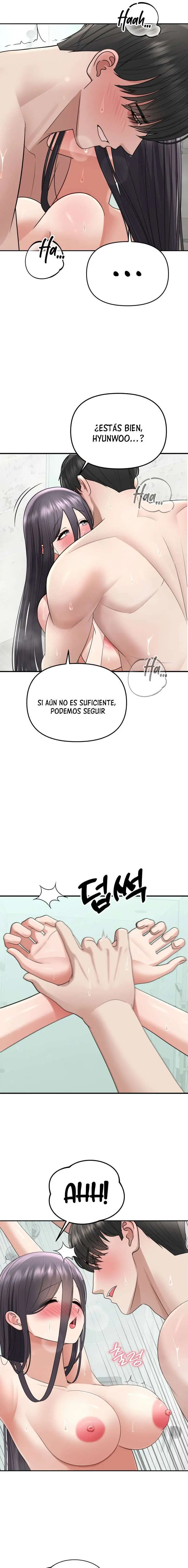 Las cosas que quiero hacer antes de morir - Capítulo 18 - Página 19 - LectorTMOo
