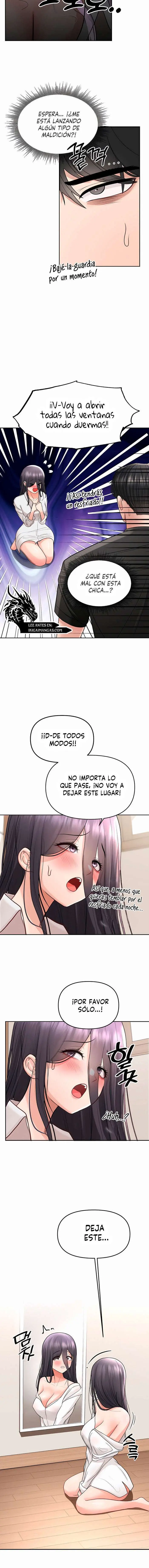 Las cosas que quiero hacer antes de morir - Capítulo 2 - Página 7 - LectorTMOo