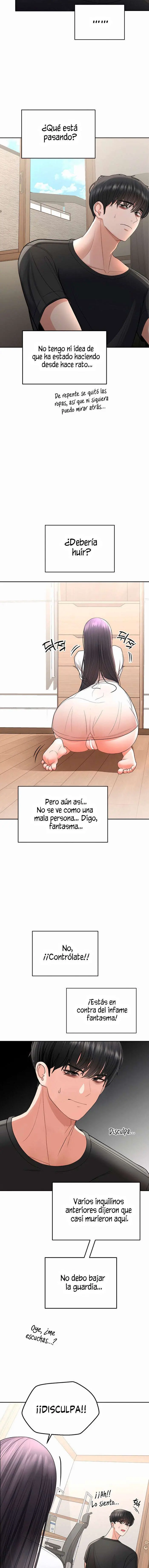 Las cosas que quiero hacer antes de morir - Capítulo 2 - Página 14 - LectorTMOo