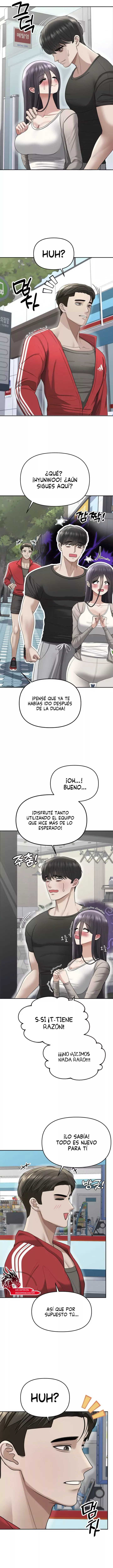 Las cosas que quiero hacer antes de morir - Capítulo 20 - Página 7 - LectorTMOo