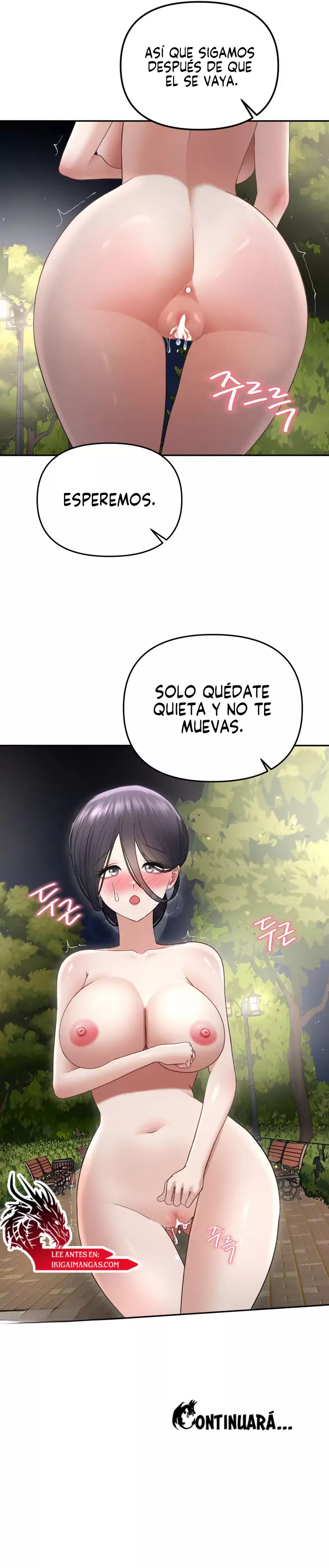 Las cosas que quiero hacer antes de morir - Capítulo 23 - Página 10 - LectorTMOo
