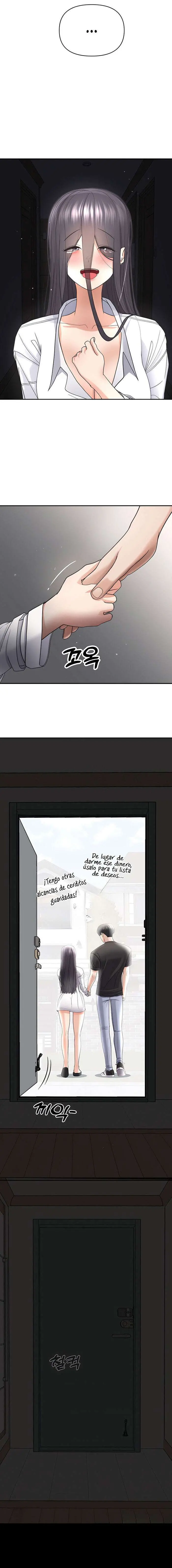 Las cosas que quiero hacer antes de morir - Capítulo 3 - Página 19 - LectorTMOo