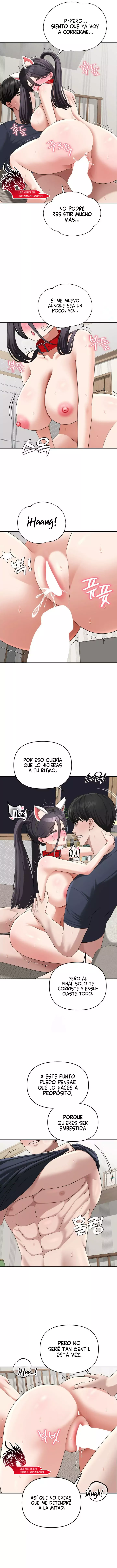 Las cosas que quiero hacer antes de morir - Capítulo 38 - Página 5 - LectorTMOo