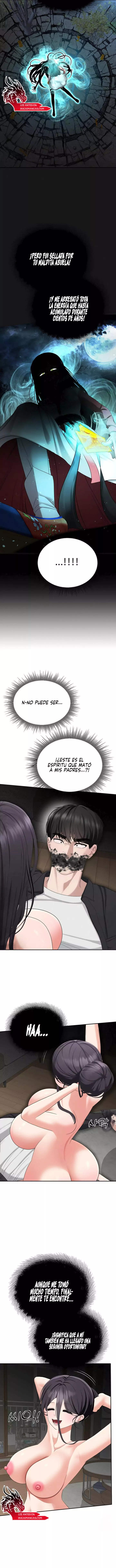 Las cosas que quiero hacer antes de morir - Capítulo 41 - Página 3 - LectorTMOo
