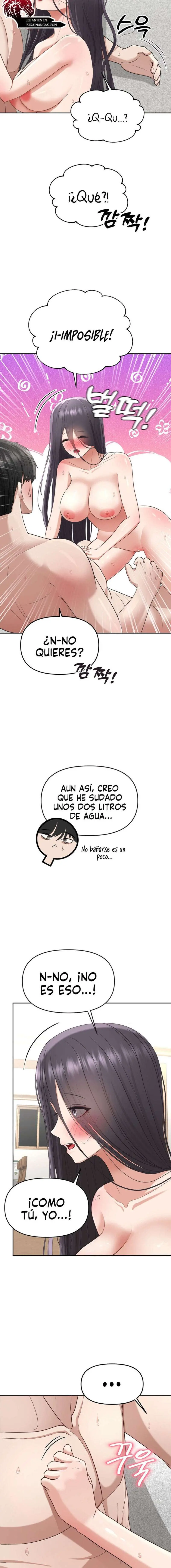 Las cosas que quiero hacer antes de morir - Capítulo 7 - Página 11 - LectorTMOo