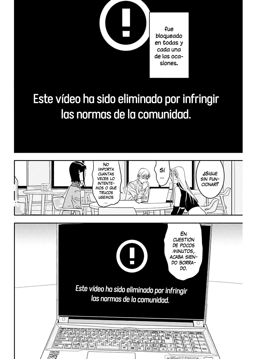Liar Game The Last Game capítulo 1 página 5