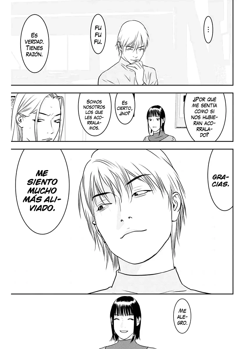 Liar Game The Last Game capítulo 1 página 8