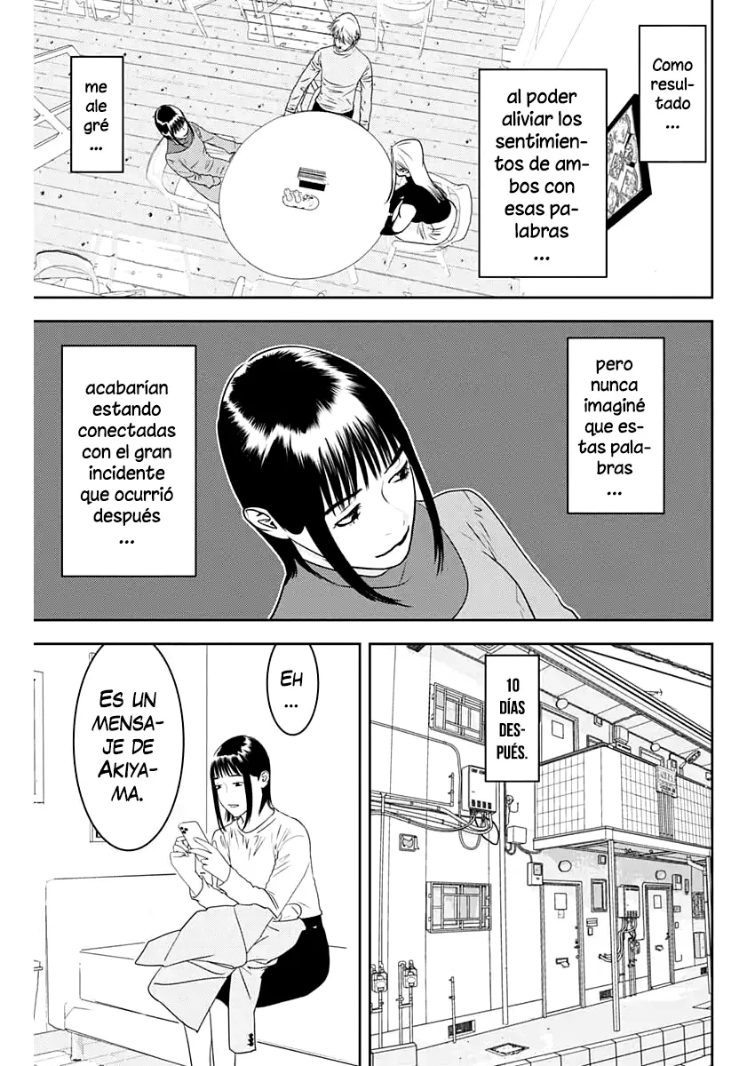 Liar Game The Last Game capítulo 1 página 10