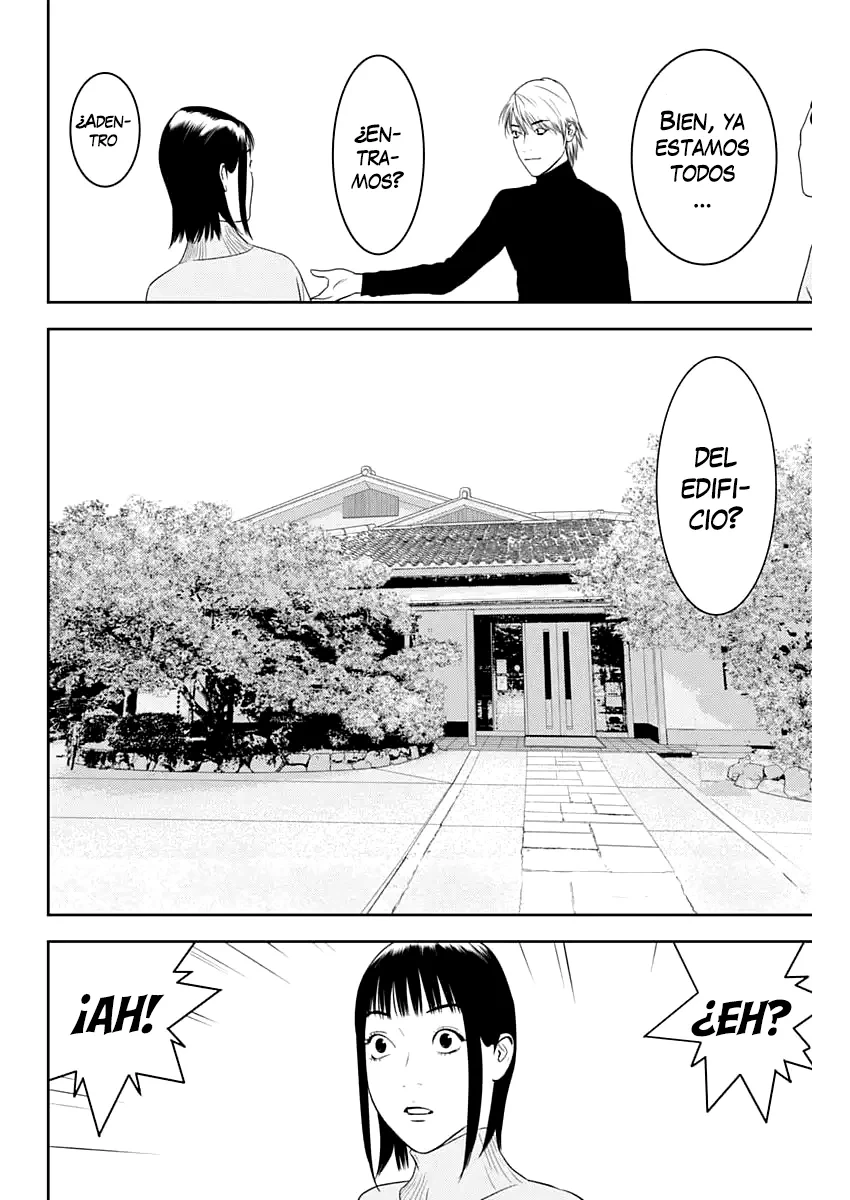 Liar Game The Last Game capítulo 1 página 15