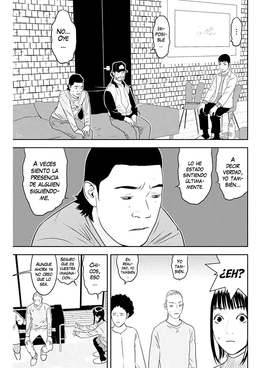 Liar Game The Last Game capítulo 1 página 24