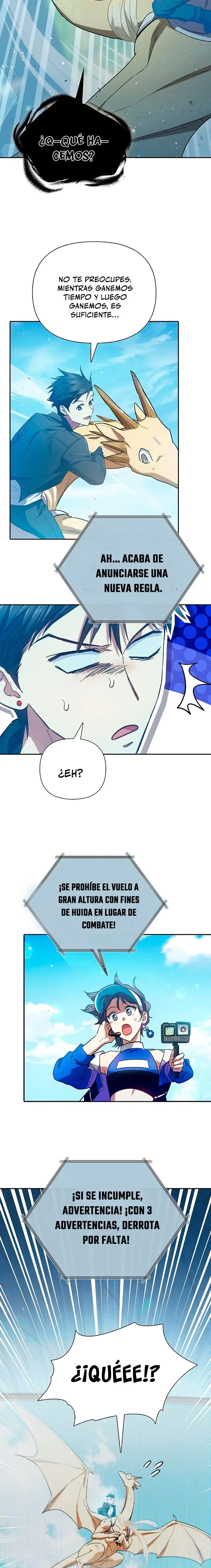 Los Clase S Que Crié - Capítulo 162 - Página 18 - LectorTMOo