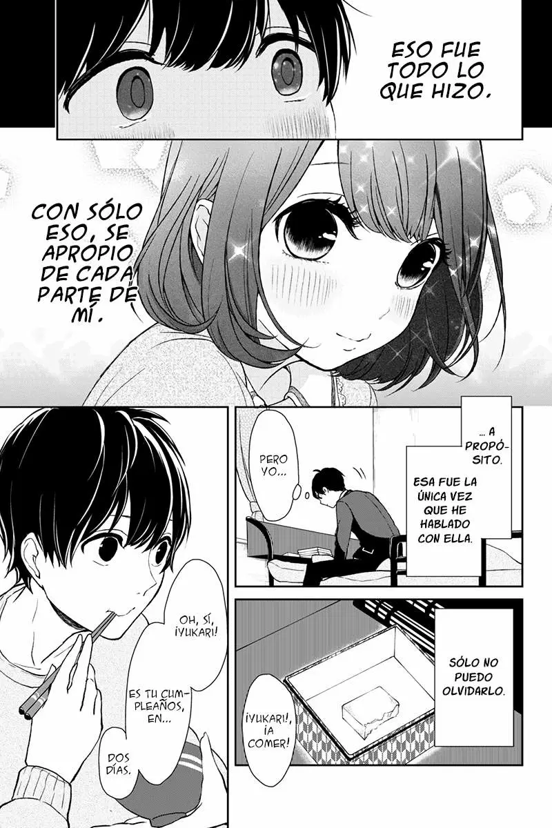 Love And Lies capítulo 1 página 13