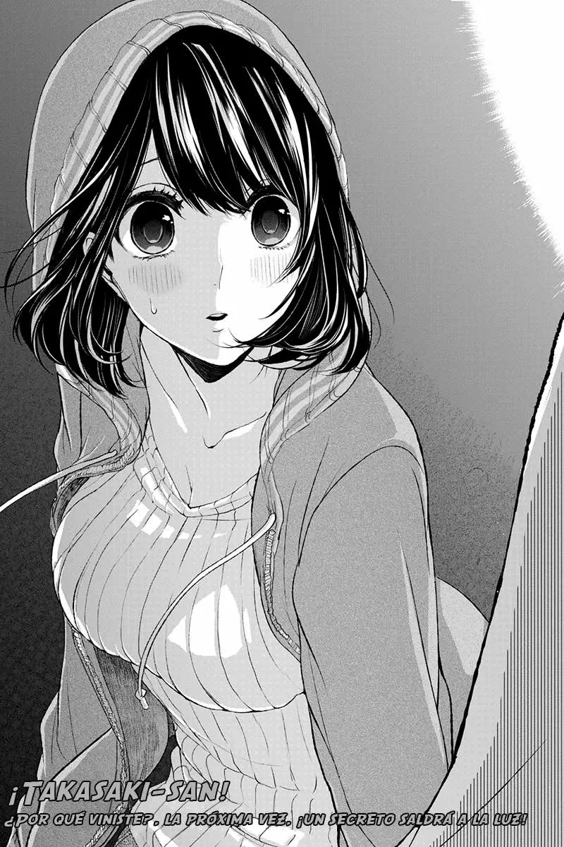 Love And Lies capítulo 1 página 22