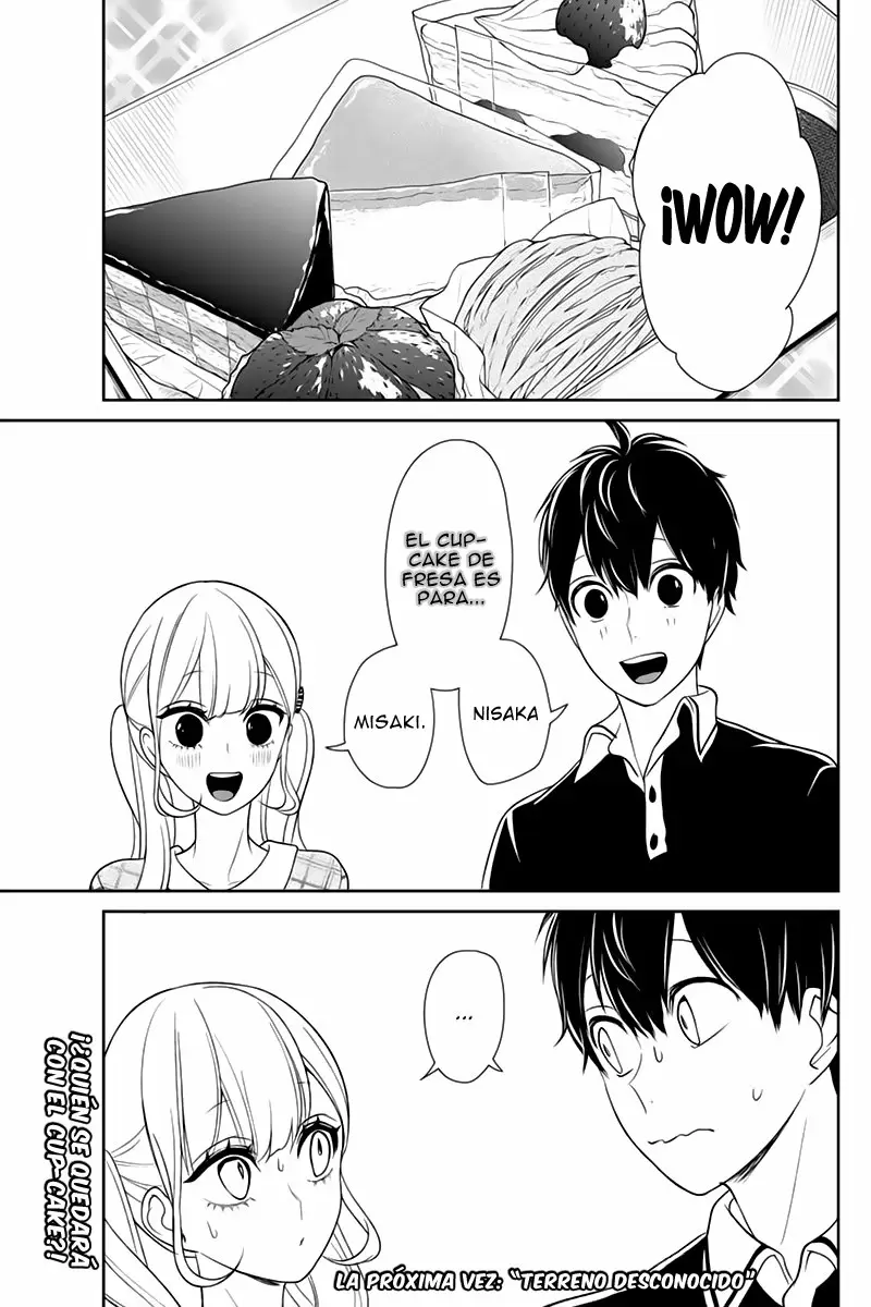 Love And Lies capítulo 103 página 9