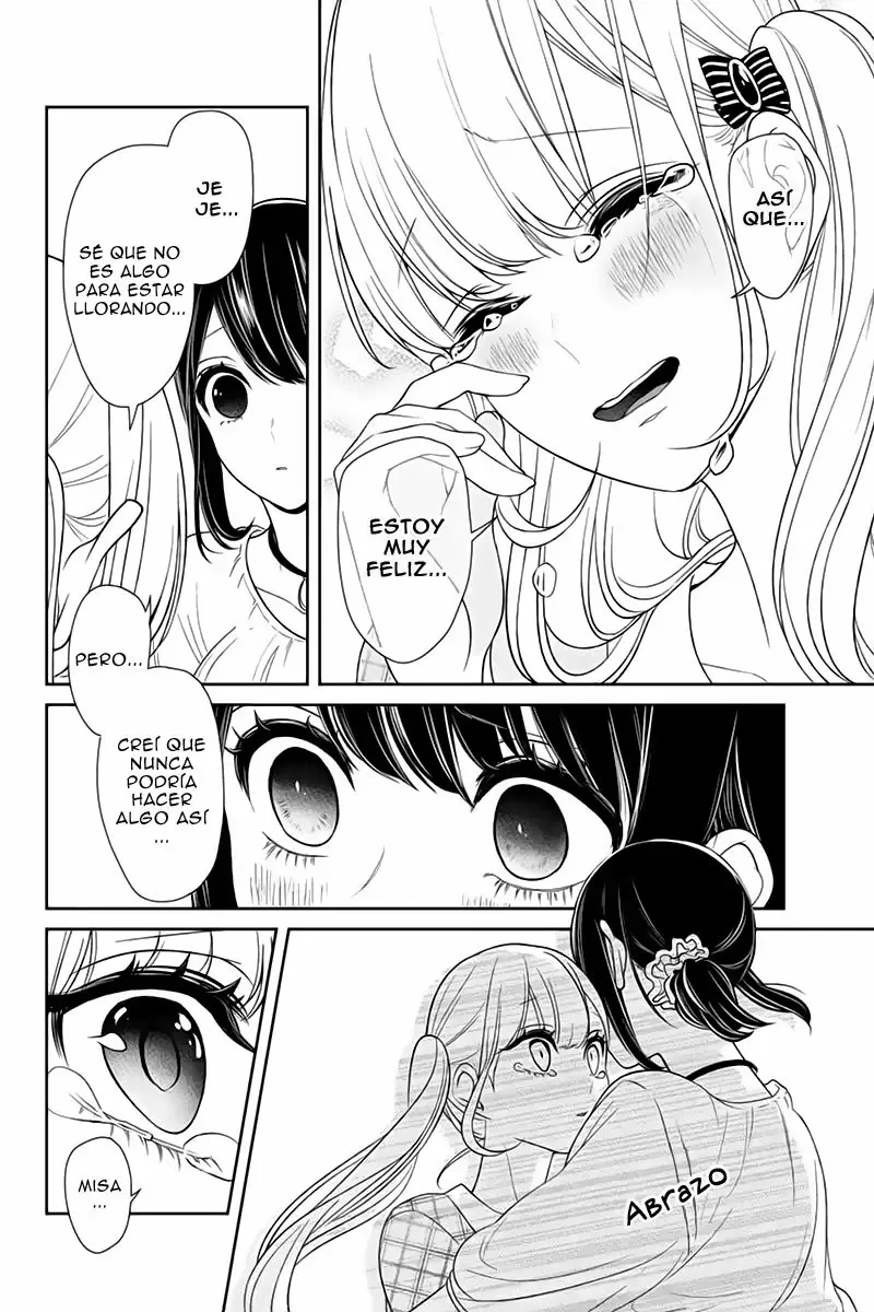 Love And Lies capítulo 105 página 7